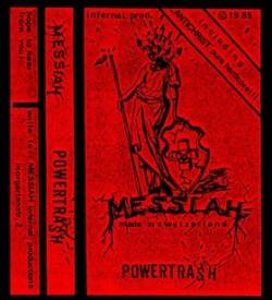 Messiah (CH) : Powertrash